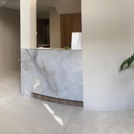 酒店 亚历山大2号酒店