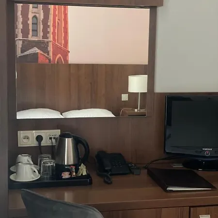 Otel Downtown