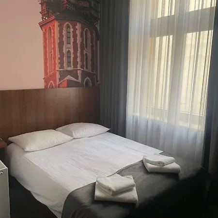 Otel Downtown