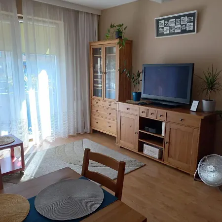 Apartament W Krakowie U Helenki *