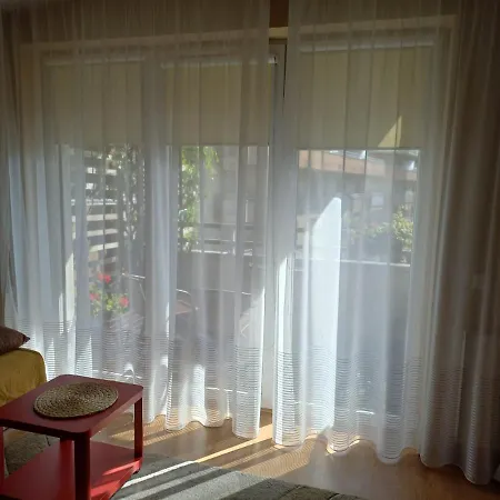 W Krakowie U Helenki Apartament Kraków