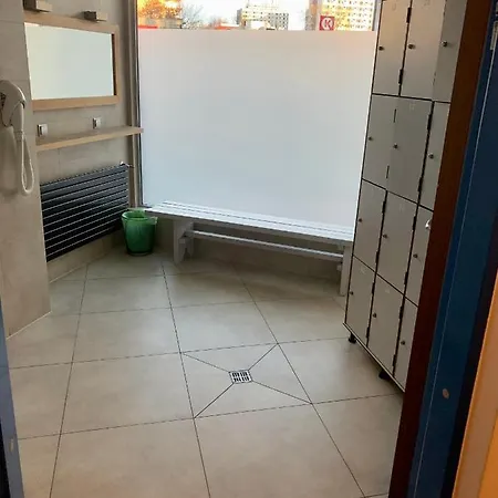 View Wellness Swim&steam&relax Apartment Krakow