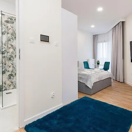 Sun&snow W Novum Apartament *