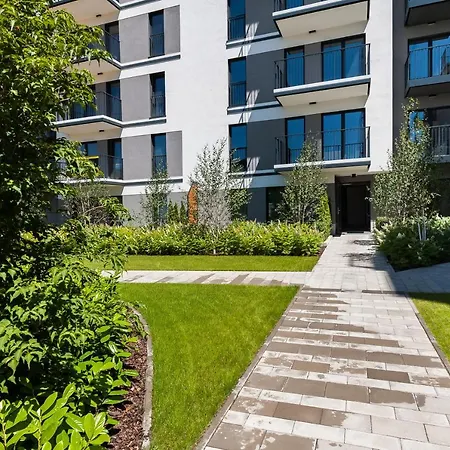 Apartament Sun&snow W Novum *