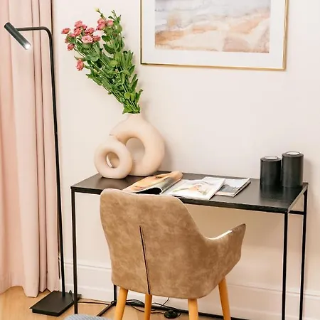 Apartment Dandelion - Loftaffair *