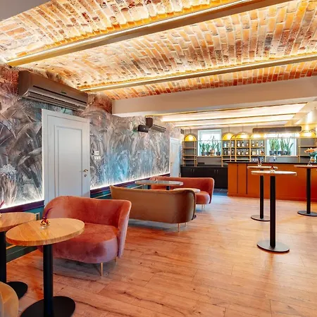 Apis Hotel Krakow