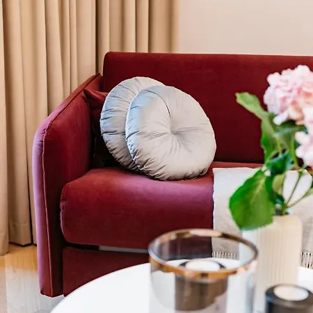 Apartment Dandelion - Loftaffair Krakow