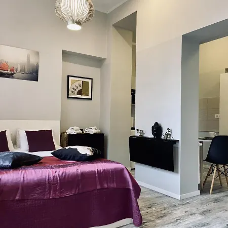 Apartment Next To Wawel Castle, Vistula River & Old Town Cracow *