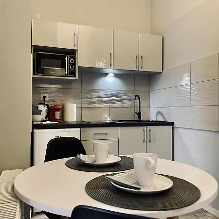 Next To Wawel Castle, Vistula River & Old Town Cracow Apartment