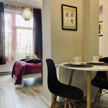 Apartment Next To Wawel Castle, Vistula River & Old Town Cracow Krakow