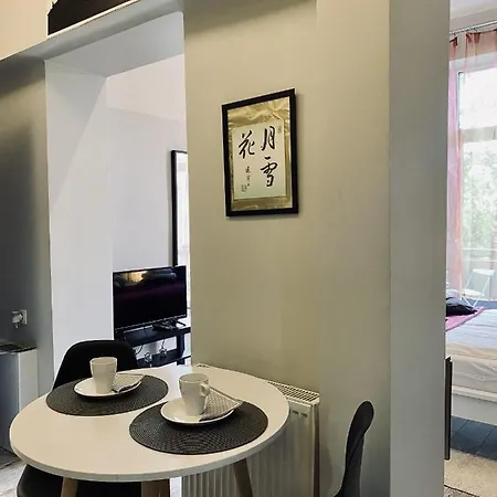 Apartment Next To Wawel Castle, Vistula River & Old Town Cracow *