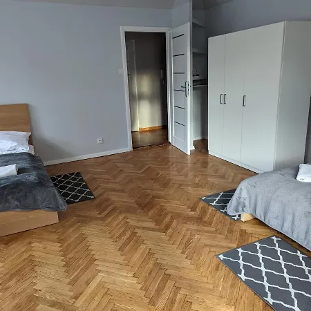 Wawel Suites Kraków