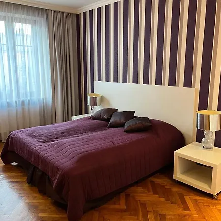Liv'inn Aparthotel Krakow
