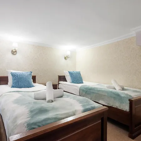 Tyzenhauz Kazimierz Apartament