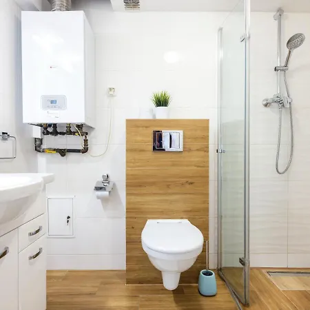 Tyzenhauz Kazimierz Apartament