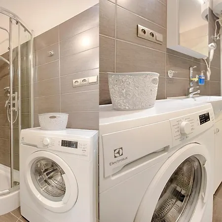 Tyzenhauz Kazimierz Apartament *