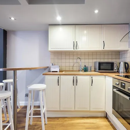Tyzenhauz Kazimierz Apartament Kraków