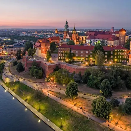 Hyatt Place Krakov