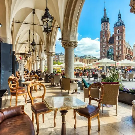 Hyatt Place Krakov