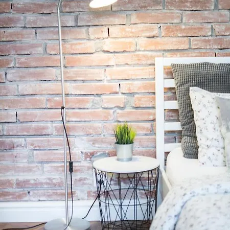 Lion - Gold Homestay Krakow