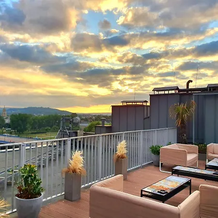 Cracow Guest house