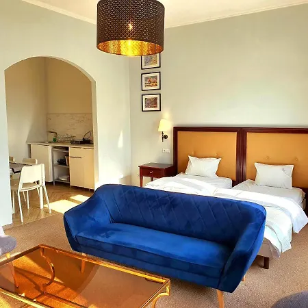 Cracow Guest house Krakow