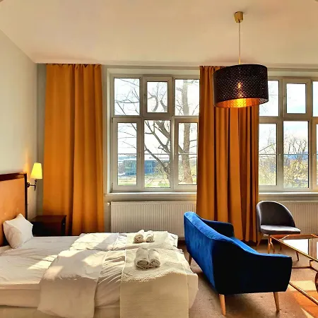 Cracow Guest house 2*