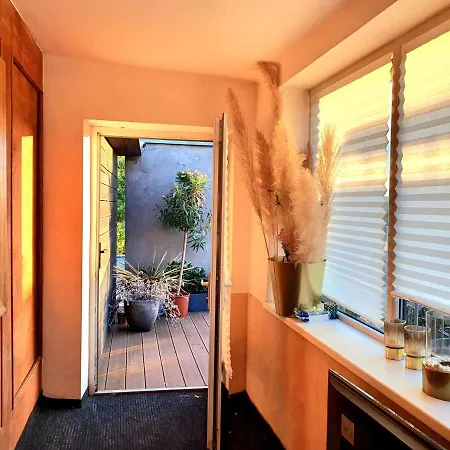 Cracow Guest house