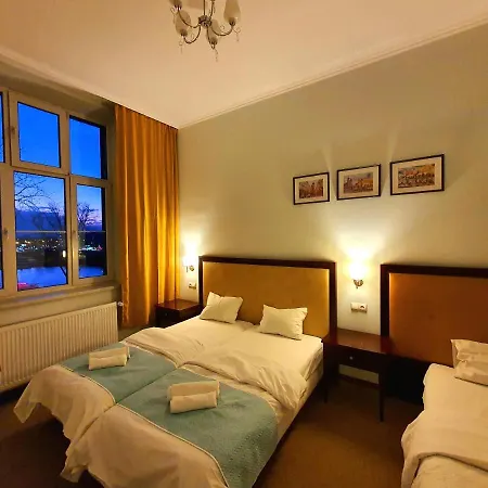 Guest house Cracow 2*