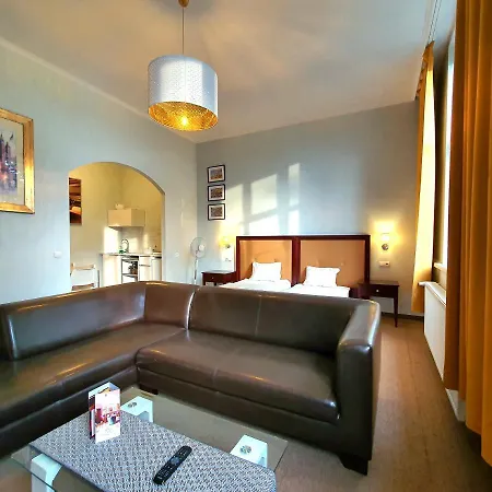 Cracow Guest house 2*