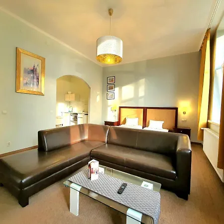 Cracow Guest house 2*