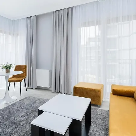 Apartament Sun&snow W Novum *