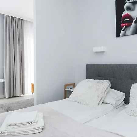 Sun&snow W Novum Apartament