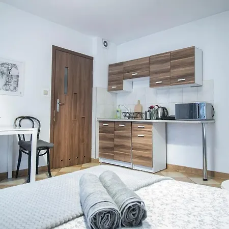 Apartment Lion - Your Own In Cracow *