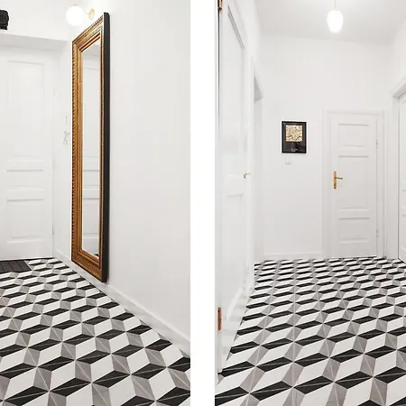 Apartment Househost :starowislna 66/9 Street