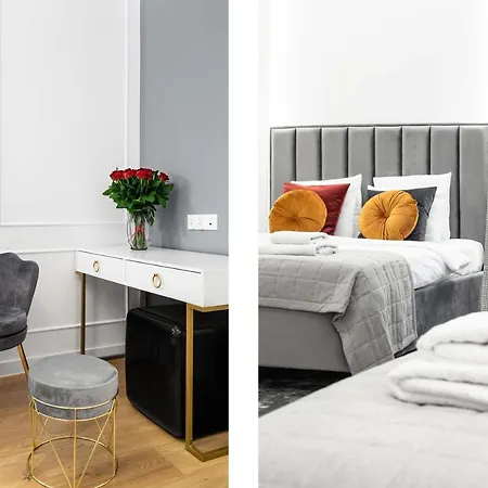 Apartament Househost Apartment: Sw.gertrudy 10/2.11 *