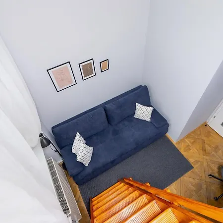 Apartament Podwale Uj Downtown Cracow By Renters *