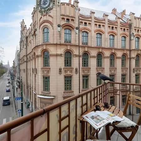 Apartament Podwale Uj Downtown Cracow By Renters *