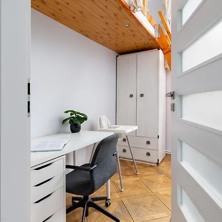 Podwale Uj Downtown Cracow By Renters * Kraków