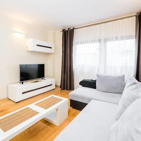 Apartment Radziwillowska Old Town Deluxe Wawelofts *