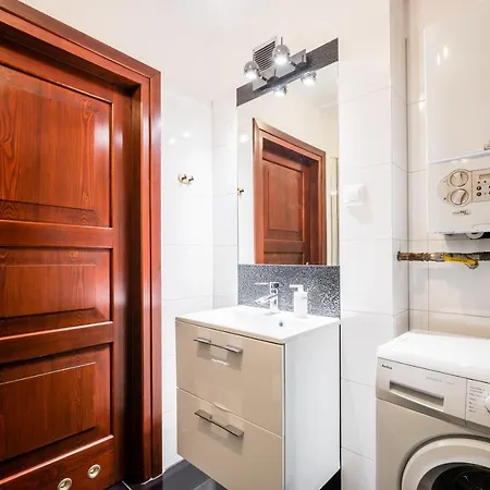 Radziwillowska Old Town Deluxe Wawelofts Apartment Krakau