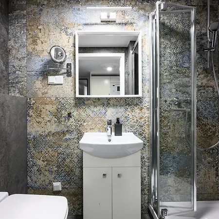 Native Studencka 25 Apartament