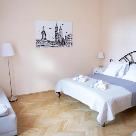 Appartamento Apartments Roman