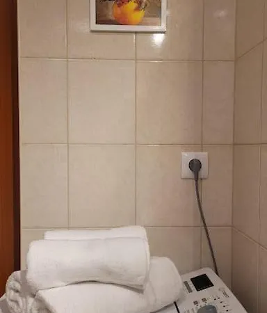 Cozy Modern Sunrise 35m2 Balcony 3 Persons Apartament