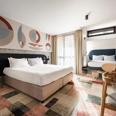 Hotel Forest 4*