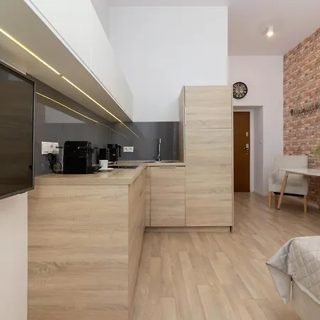 Beautiful Dietla By Renters * Krakow