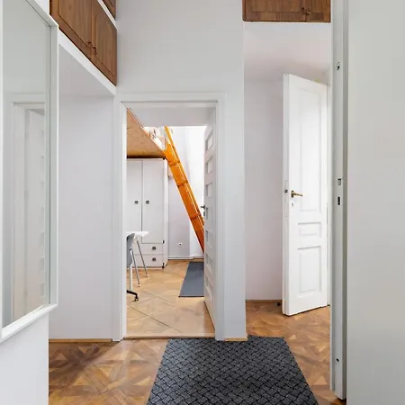 Apartament Podwale Uj Downtown Cracow By Renters *