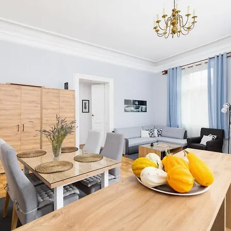 Podwale Uj Downtown Cracow By Renters