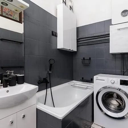 Apartament Podwale Uj Downtown Cracow By Renters