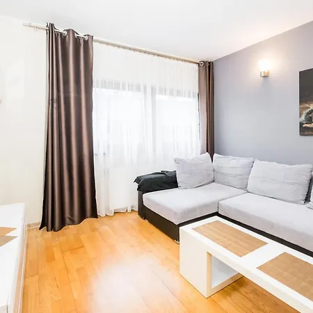Apartment Radziwillowska Old Town Deluxe Wawelofts *